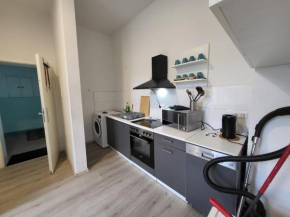 homes of ruhr - Monteurwohnung Hammer